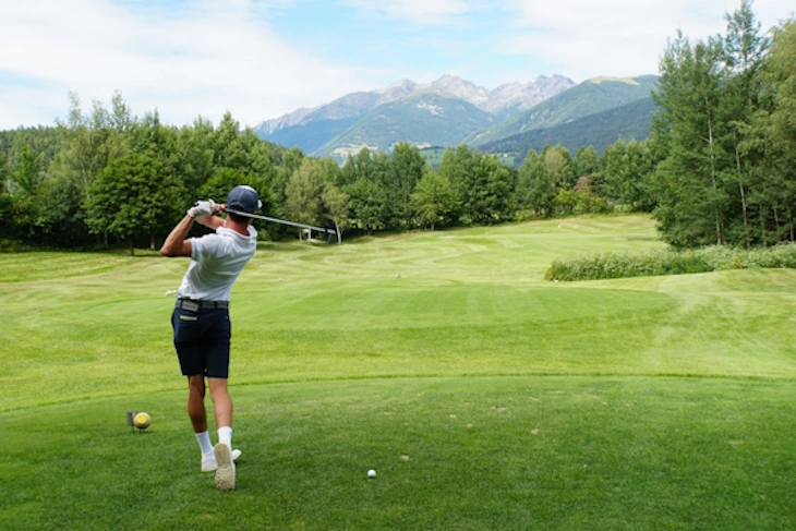 IT Business Cup 2022 ACS INFOMINDS Golfclub Pustertal