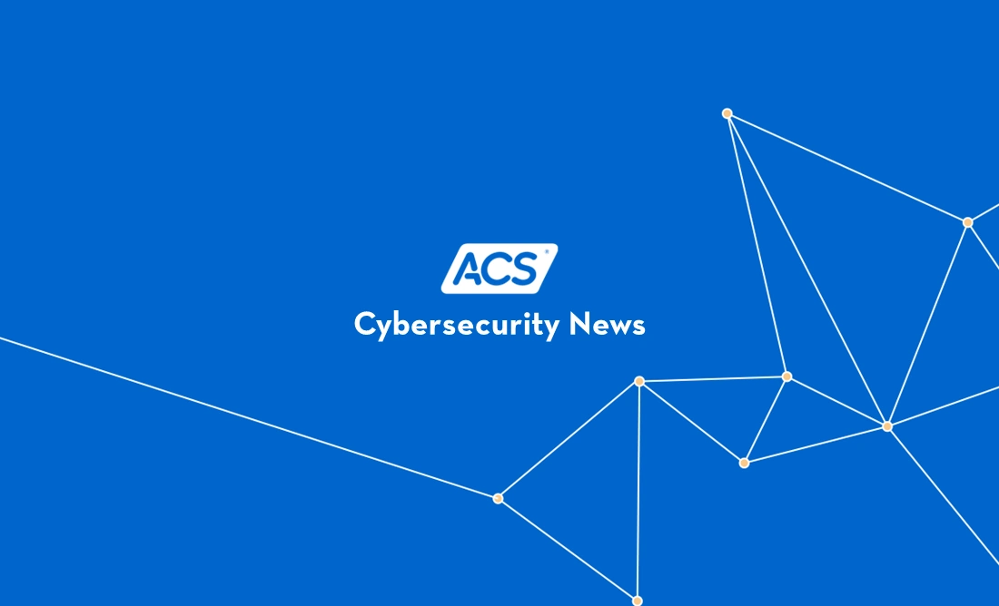 Cybersecurity News