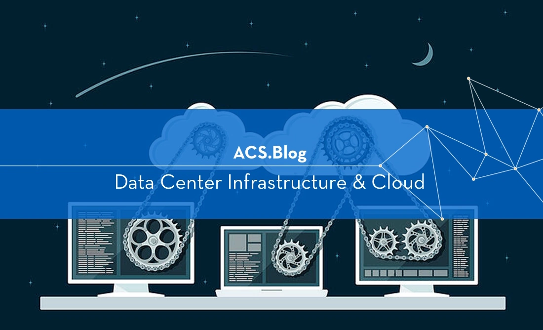 Cloud computing al servizio di produzione e commercio