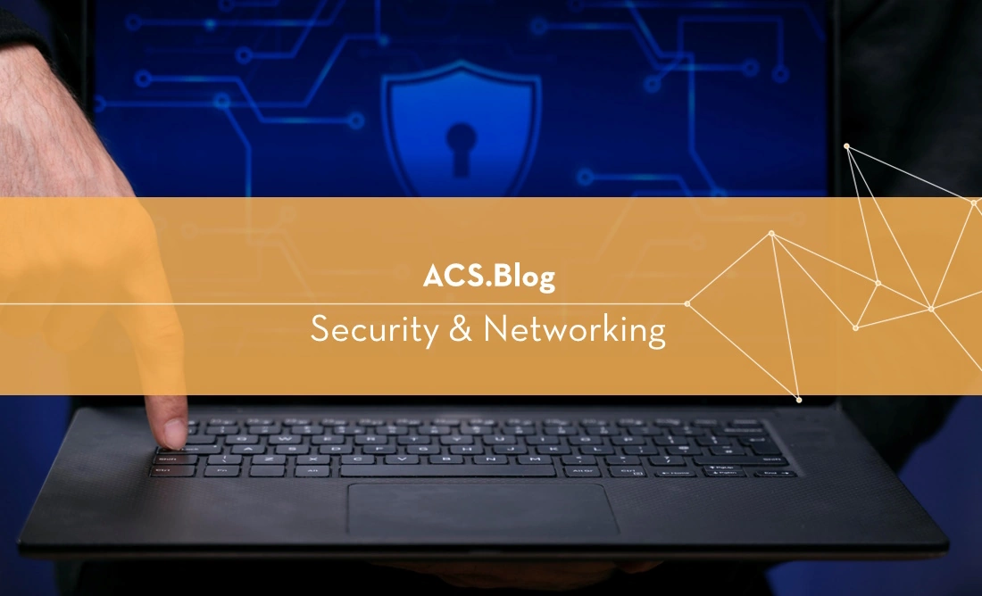 Guida cybersecurity: cosa fare in caso di attacco hacker