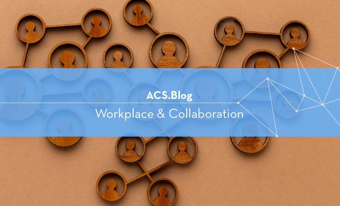 Sbloccare il potere del lavoro di squadra: come la Unified Communication & Collaboration (UCC) migliora la produttività