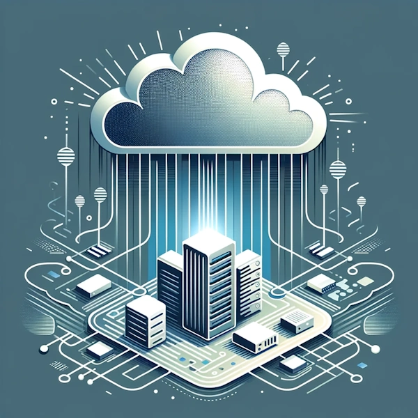 Cloud computing, i vantaggi per le aziende