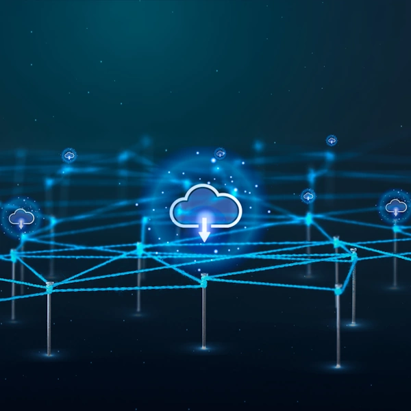 Wie funktioniert ein Public Cloud Service?