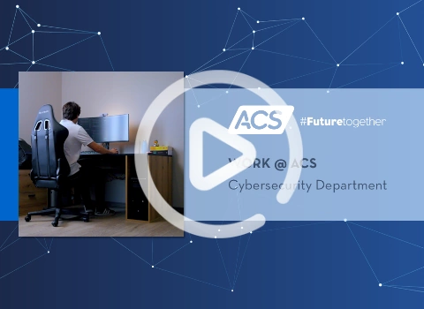Cybersecurity Department