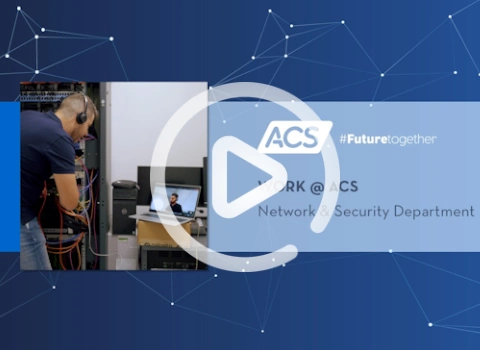 Network & Security Department