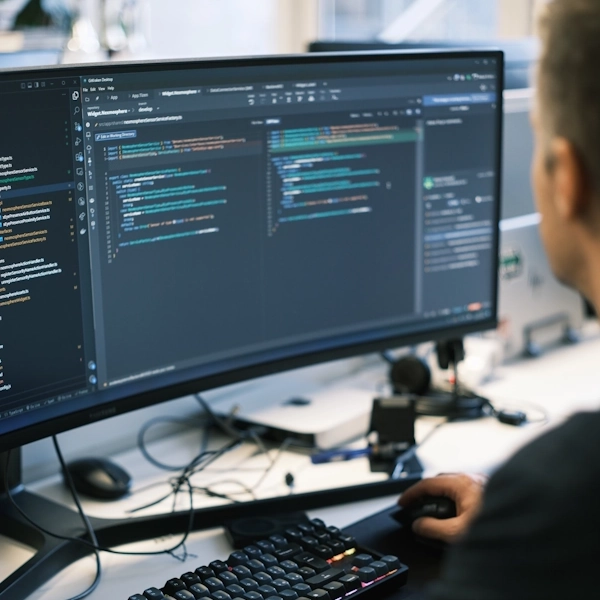 Soluzioni software su misura