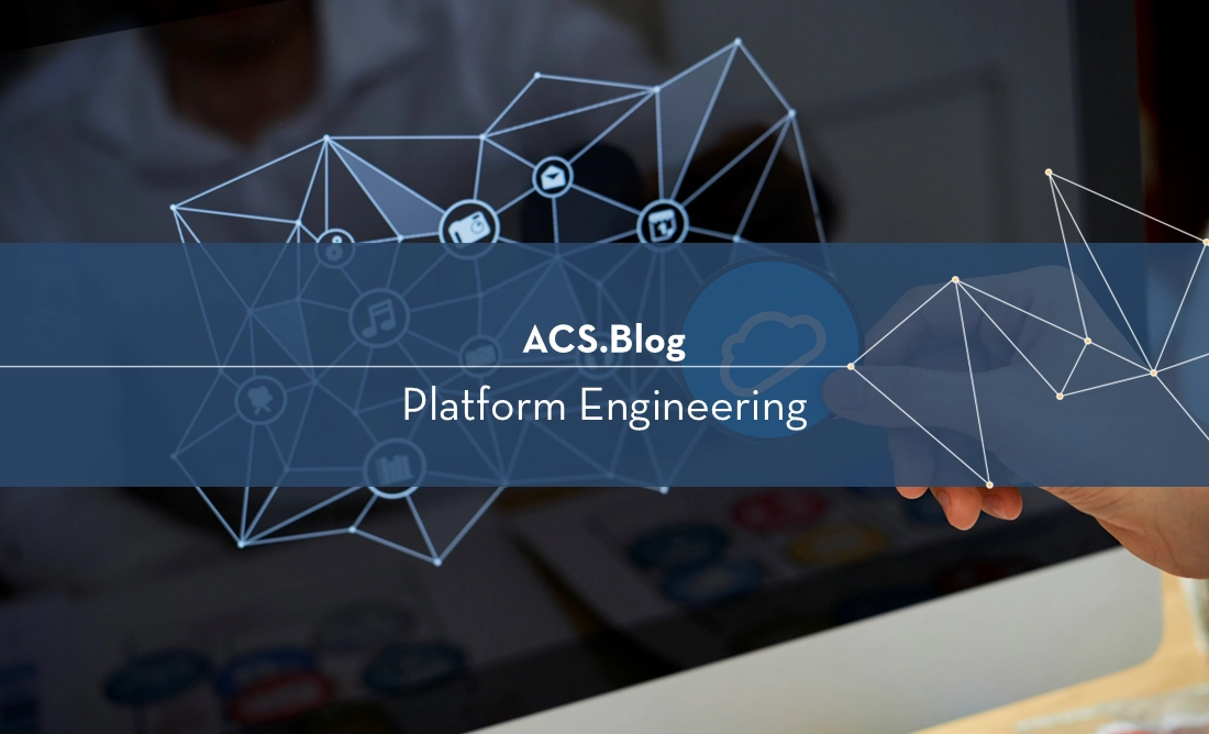 Platform Engineering: cos'è e che vantaggi offre all'azienda