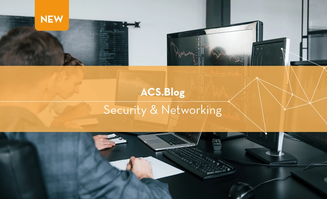 NOC: cos'è un Network Operations Center e come funziona