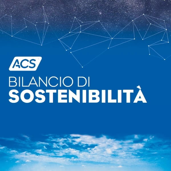 Bilancio di sostenibilità