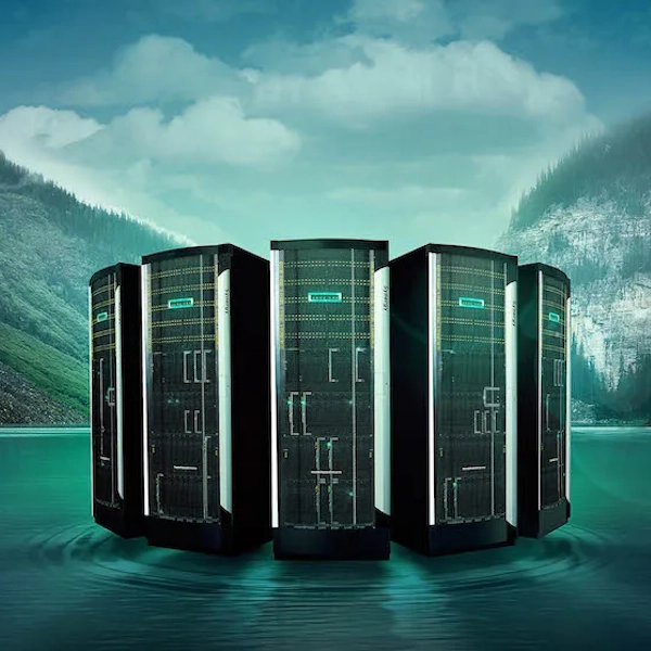 HPE GreenLake: il cloud nel tuo datacenter