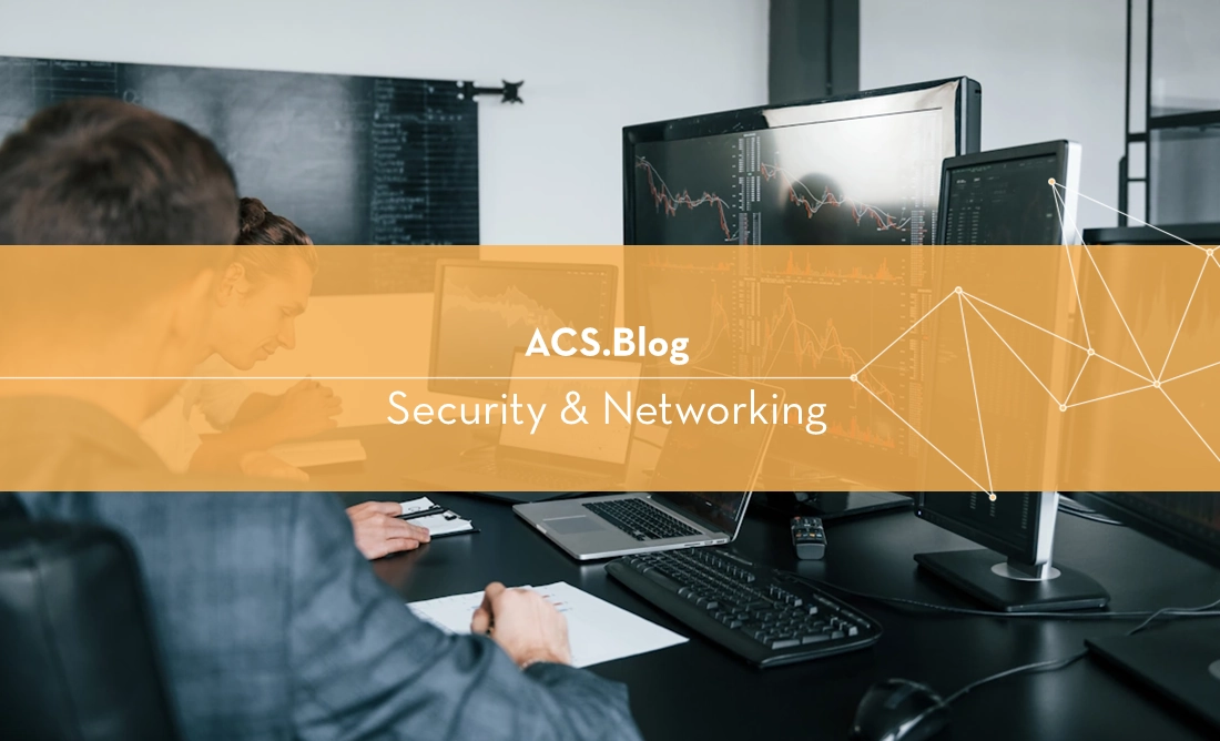 NOC: cos'è un Network Operations Center e come funziona