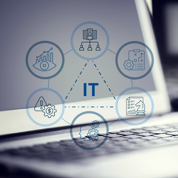 Perché investire in Governance, Risk & Compliance