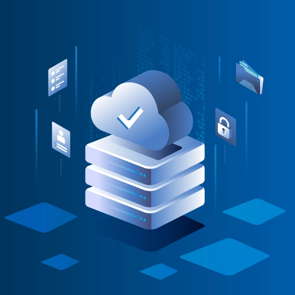 Il backup secondo ACS