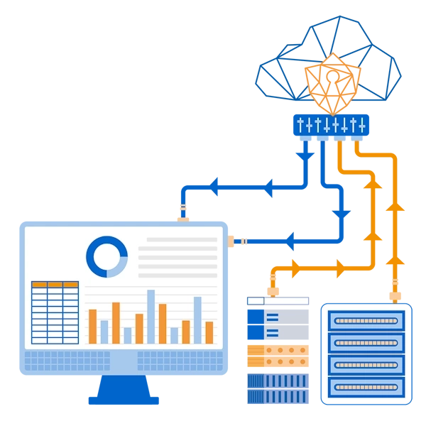 Perché effettuare il monitoraggio di server e storage aziendali?