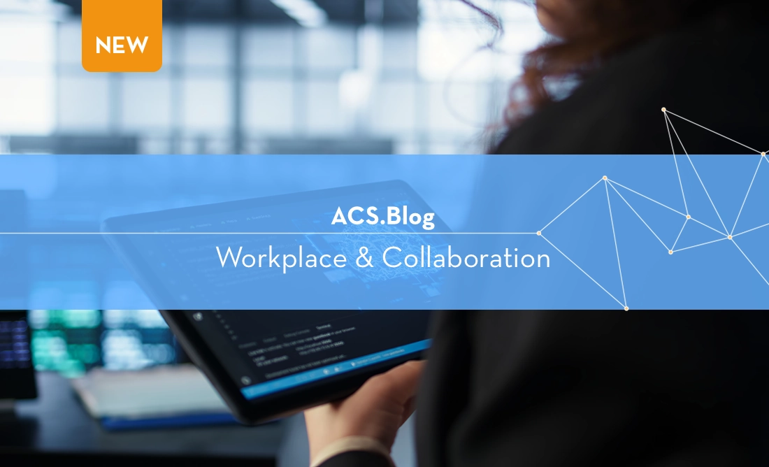 Agentic AI: Was es ist, wie es funktioniert und was es für Ihr Unternehmen bedeutet