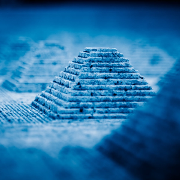 Qualità, affidabilità e sicurezza per i tuoi dati