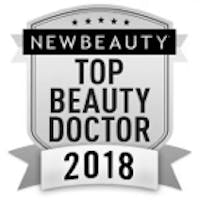 New Beauty Top Beauty Doctor 2018
