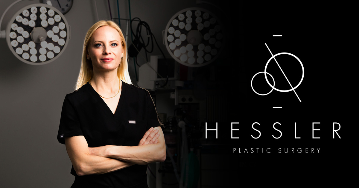 Hessler Plastic Surgery: Facial Plastic Surgery Palo Alto
