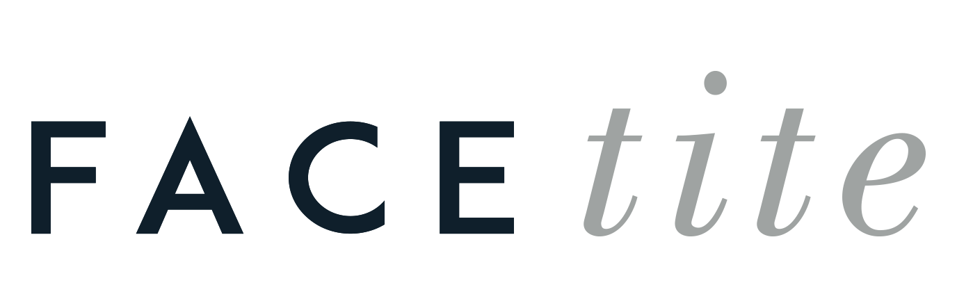 Facetite Logo