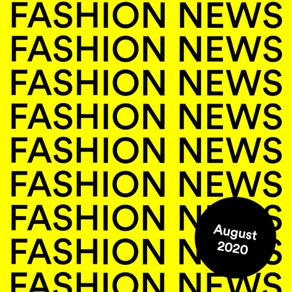 Fashion News - August
