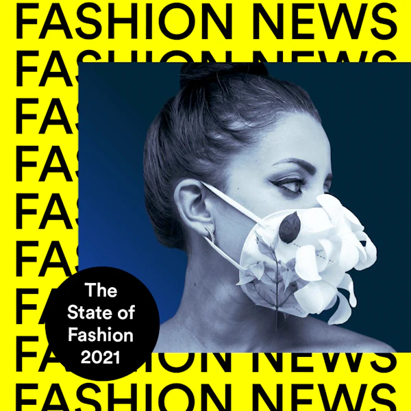 Fashion News 2020 December