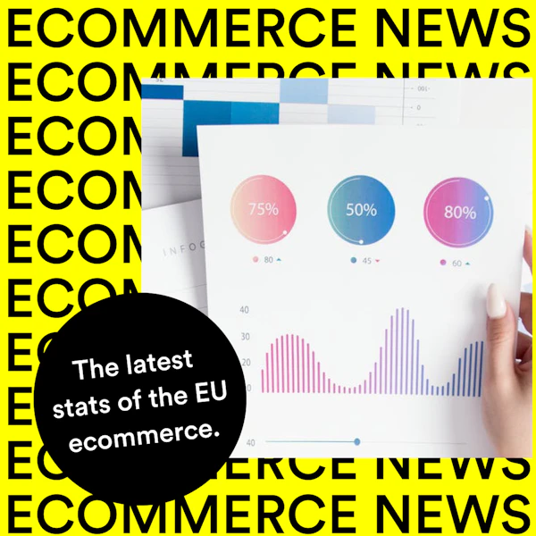 Ecommerce news - May