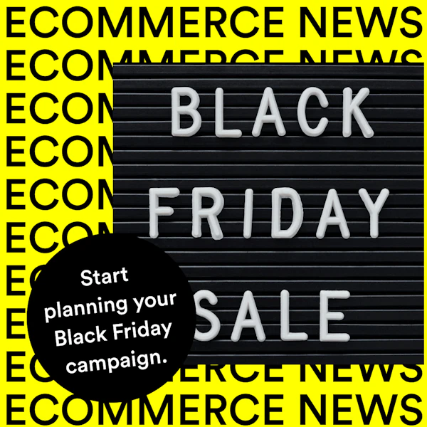 ecommerce news - September