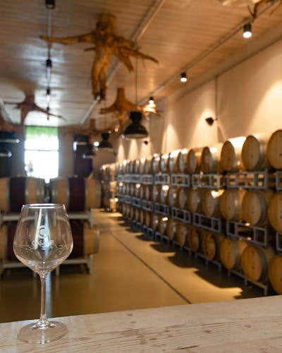 degustazione vino maremma casadei