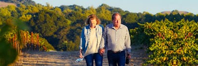 Fred Cline Nancy Cline