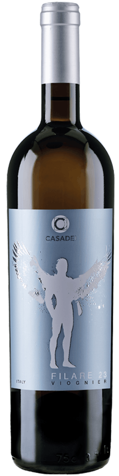 Filare 23 Tenuta Casadei