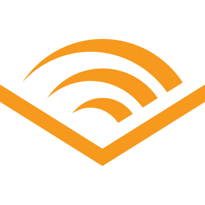 Audible Logo