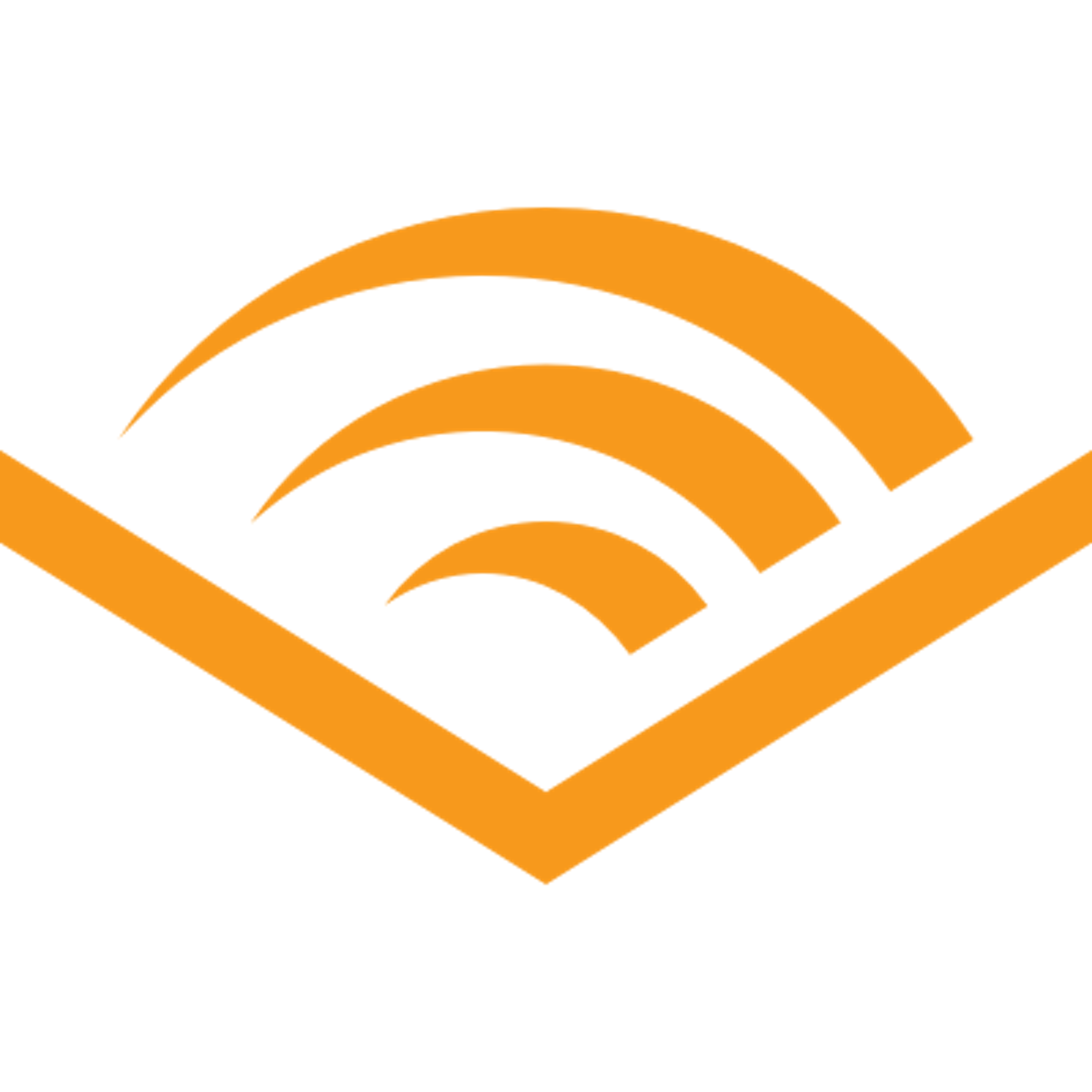Audible Logo