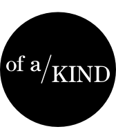 Of a Kind logo