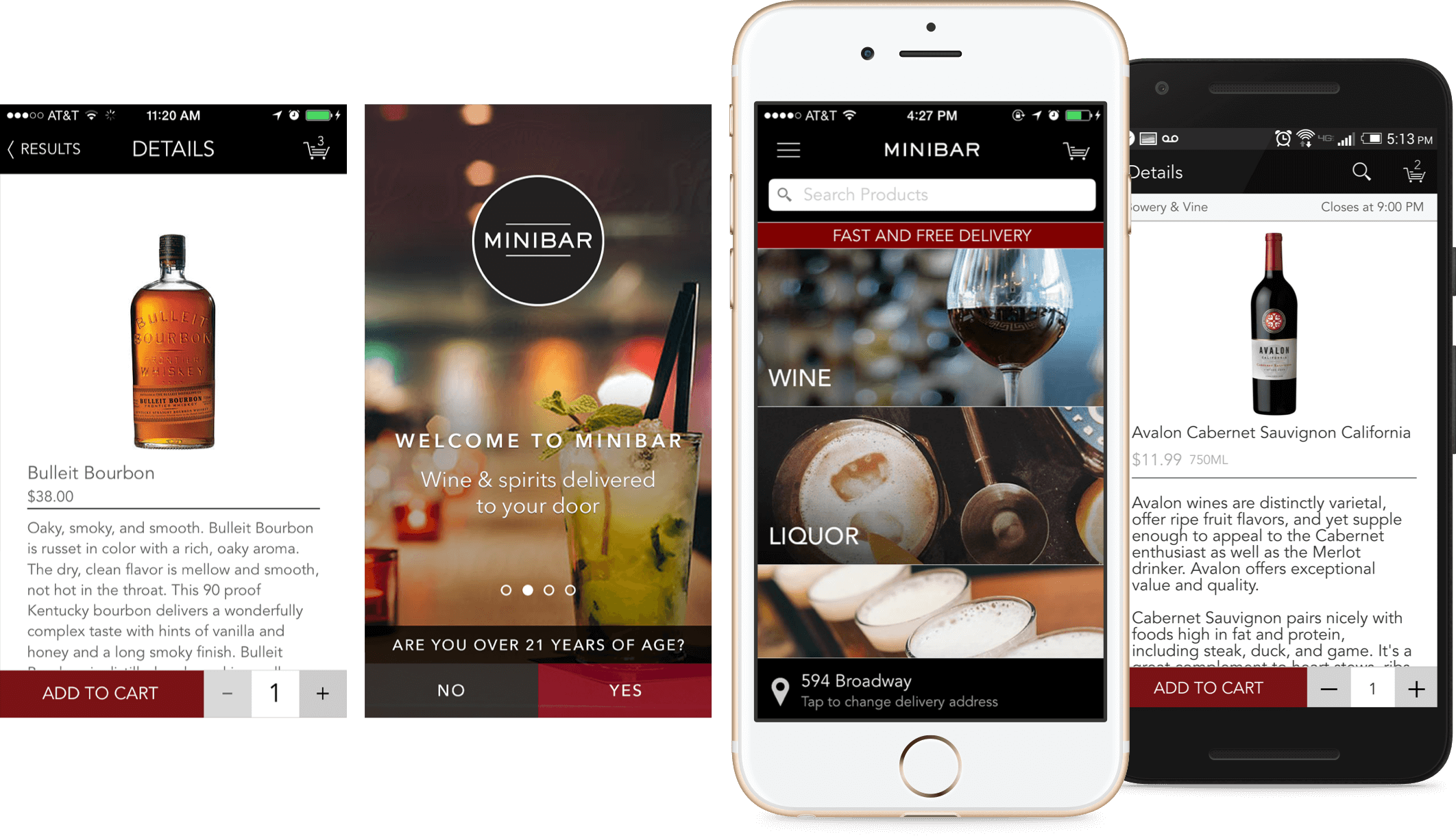 minibar-app-happyfuncorp