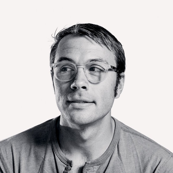Ben Schippers, Co-CEO, Founder