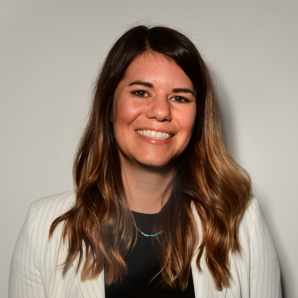 Lauren Griffin, Director of People