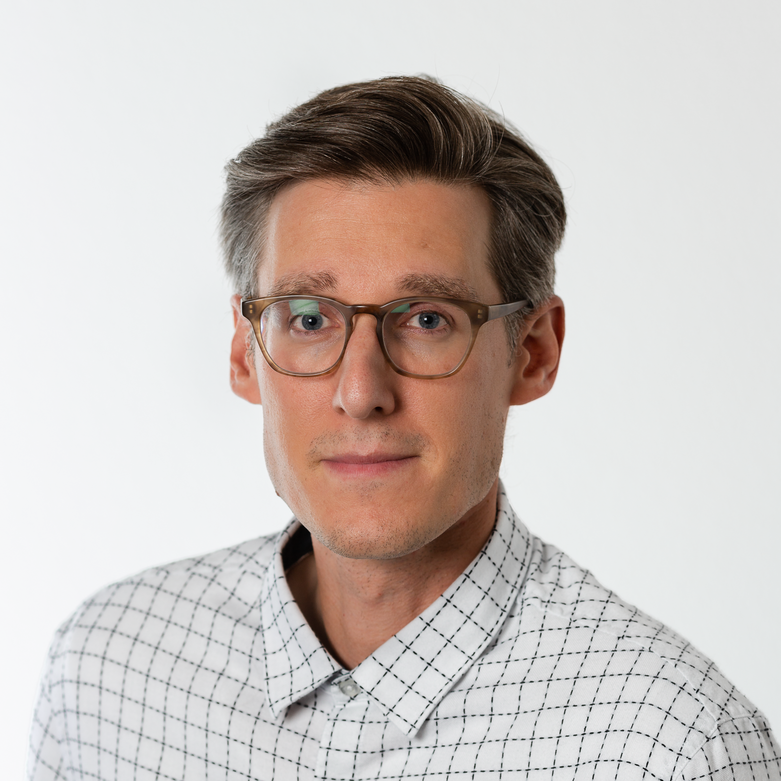 Milos Roganovic, Design Director