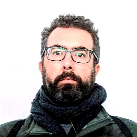 Will Schenk, Co-Founder