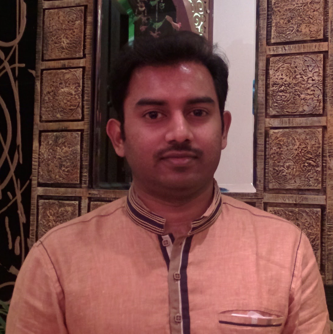 Anil Chalamasetty, Engineering