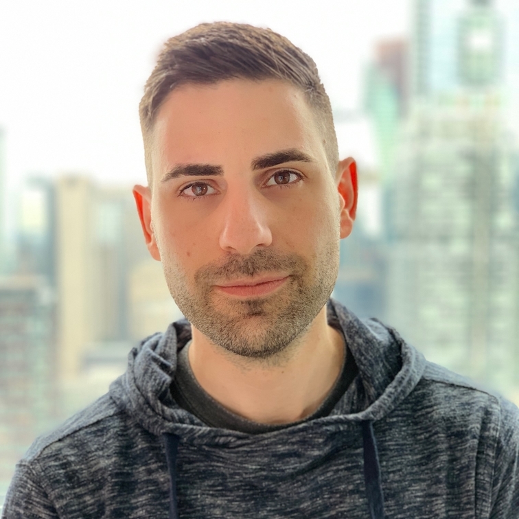 Ben Perlman, Engineering
