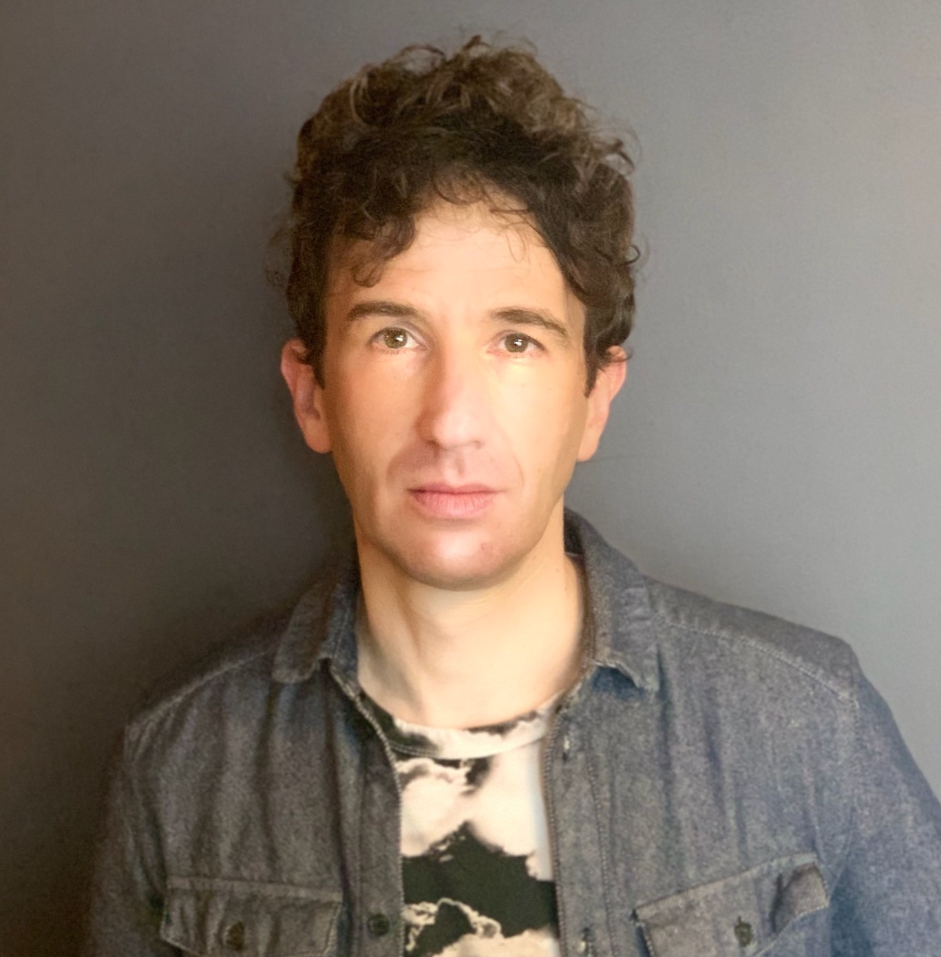 David Greenwood, Engineering