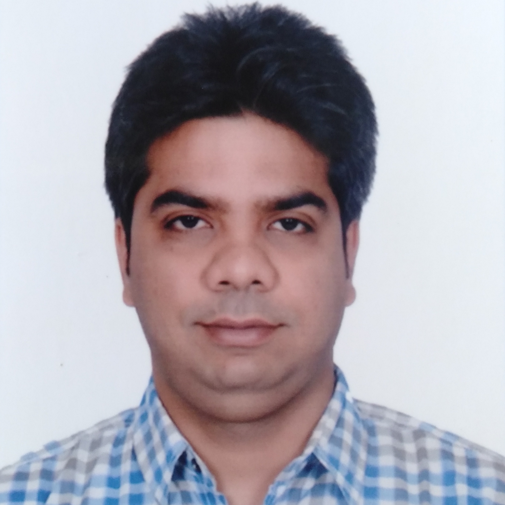 Karan Nanda, Engineering