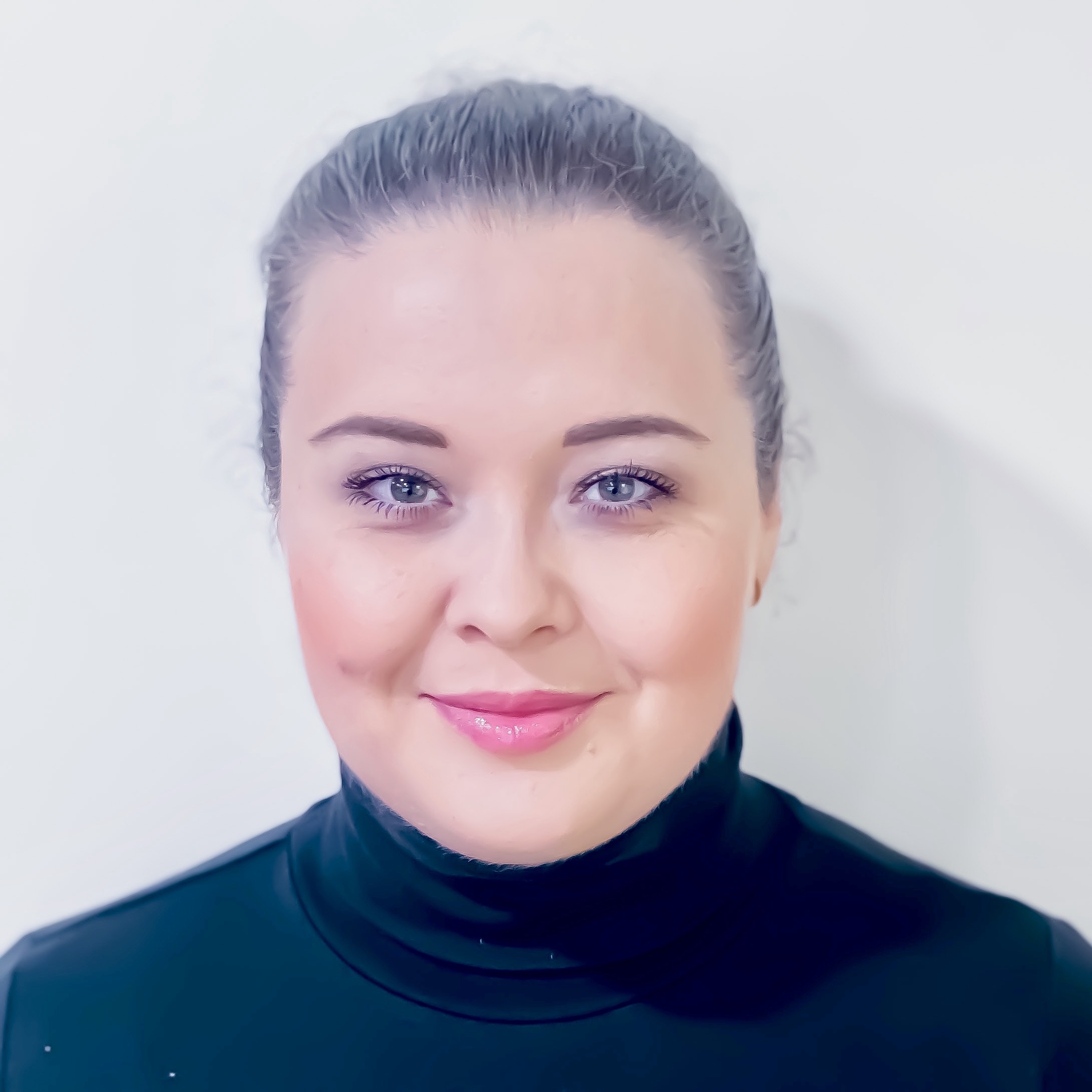 Liliya Moyseyenko, QA