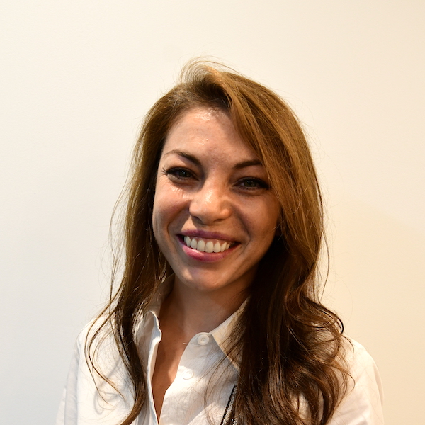 Neda Bellin, Director of Finance