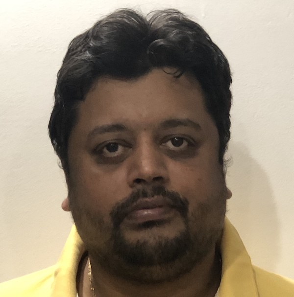 Puneet Pandey, Engineering