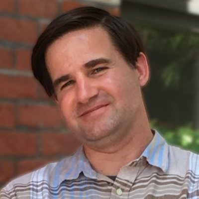 Ryan Hawkins, QA