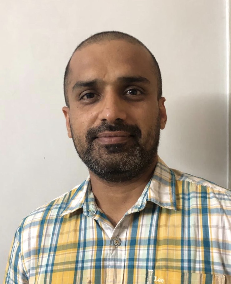 Vivek Khokhar, Engineering