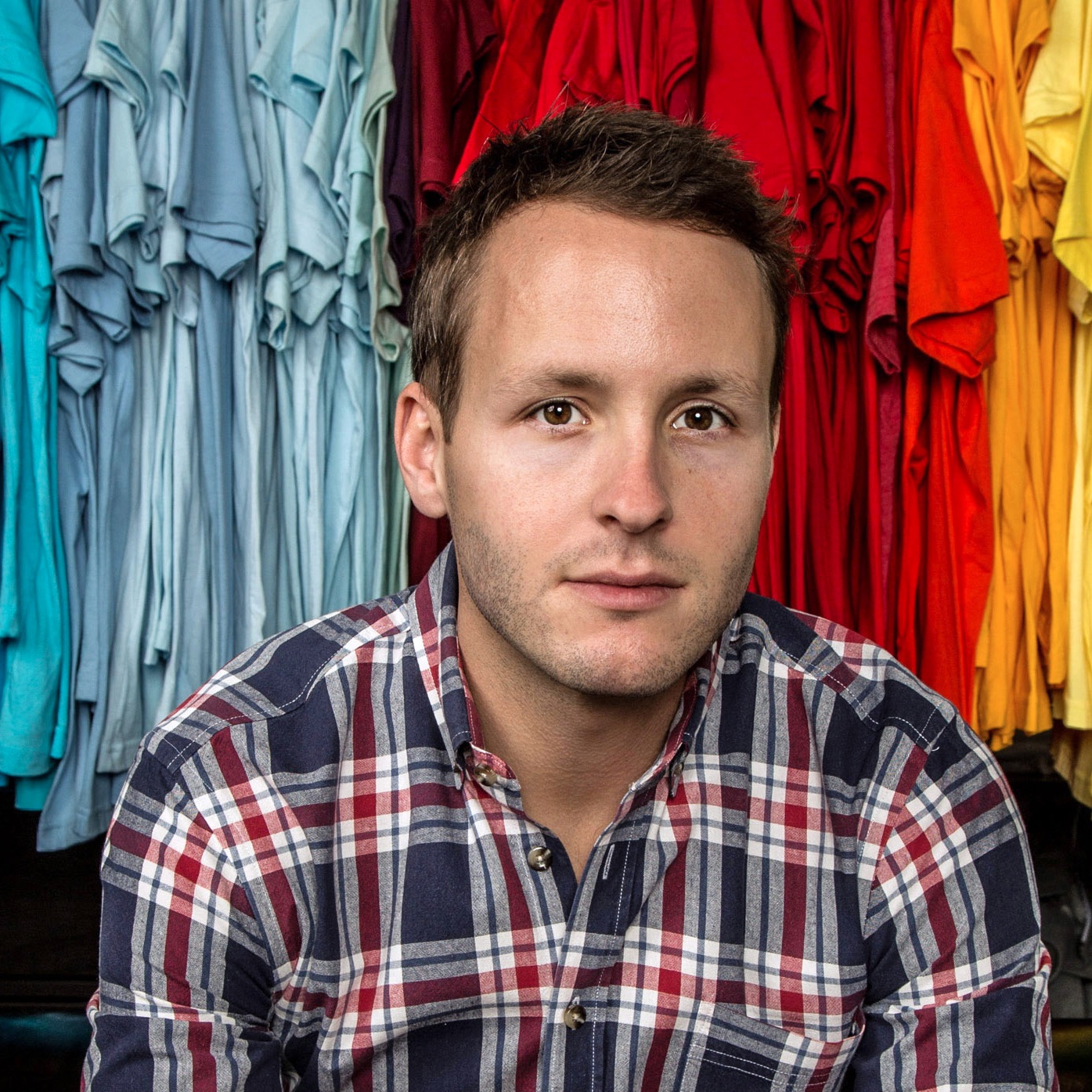 Josh Abramson, Board Member
