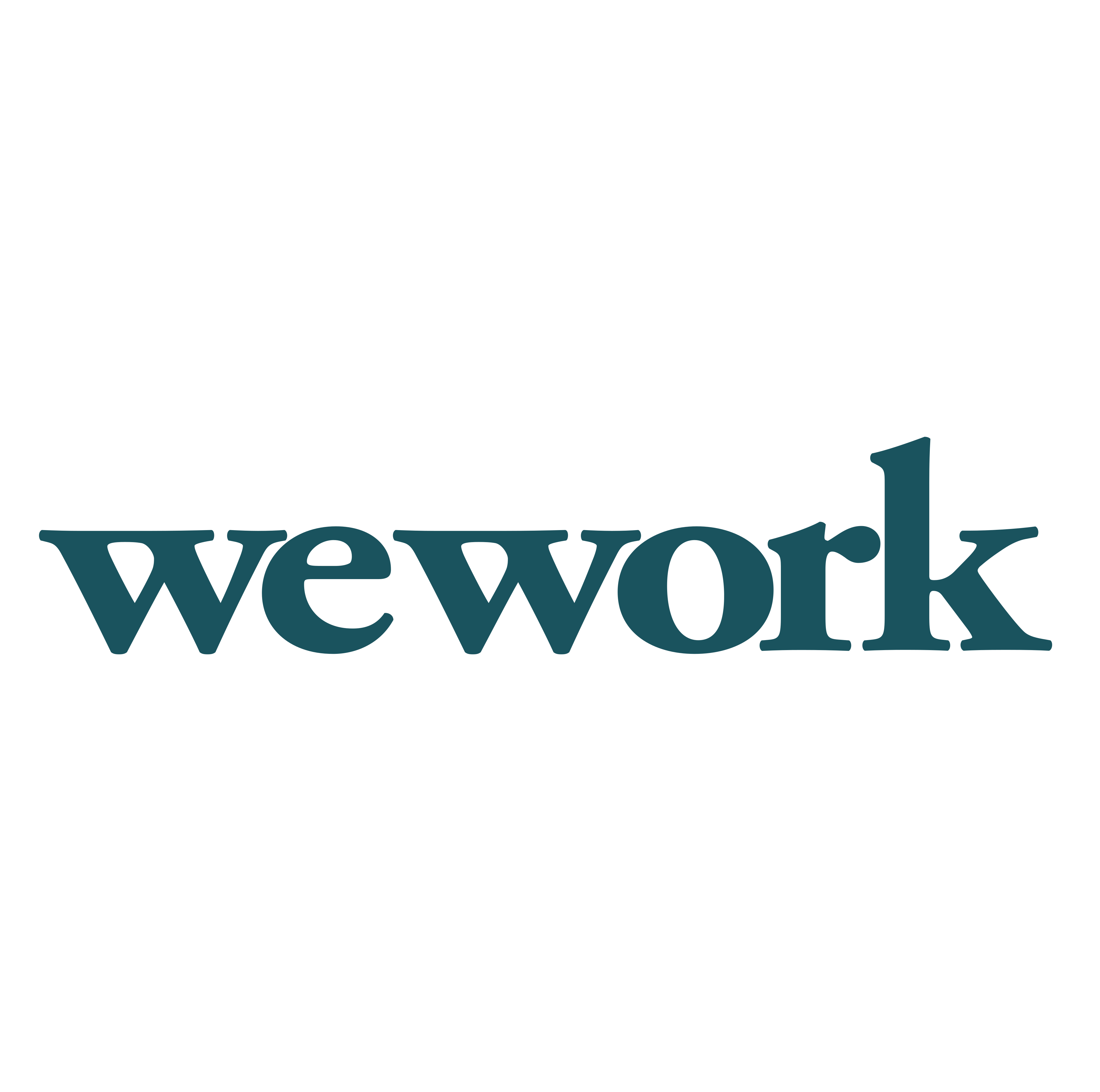 WeWork