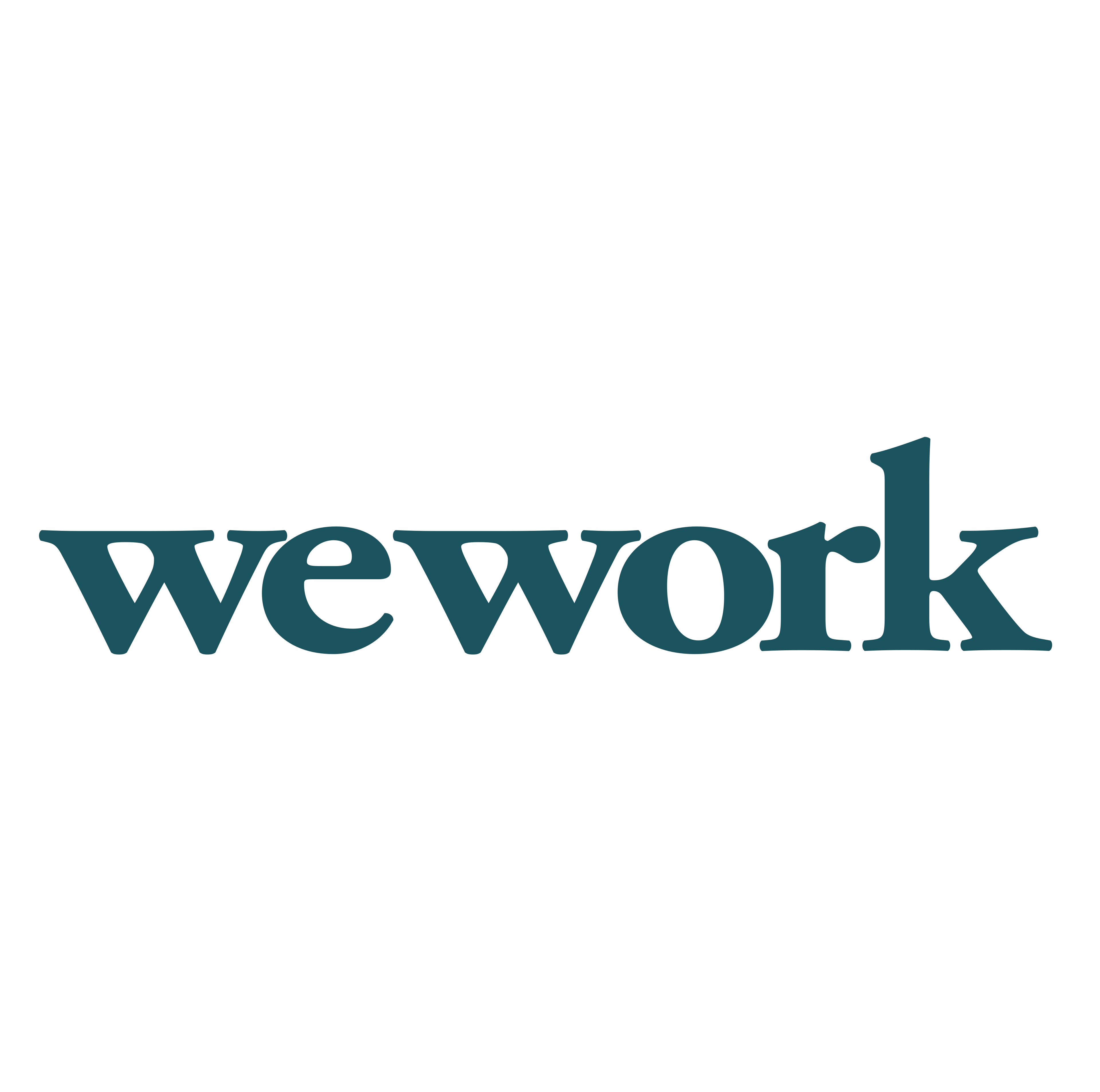 WeWork